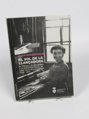 El vol de la llançadora