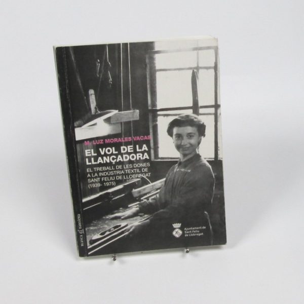 El vol de la llançadora