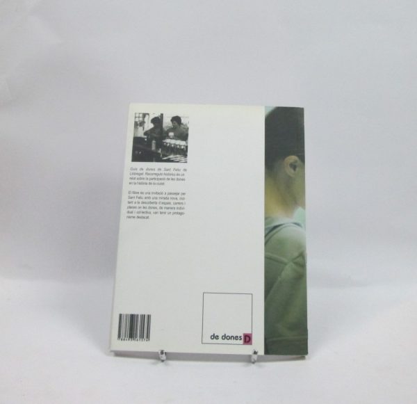 Guia de dones de sant feliu de llobregat