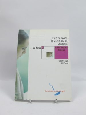 Guia de dones de sant feliu de llobregat