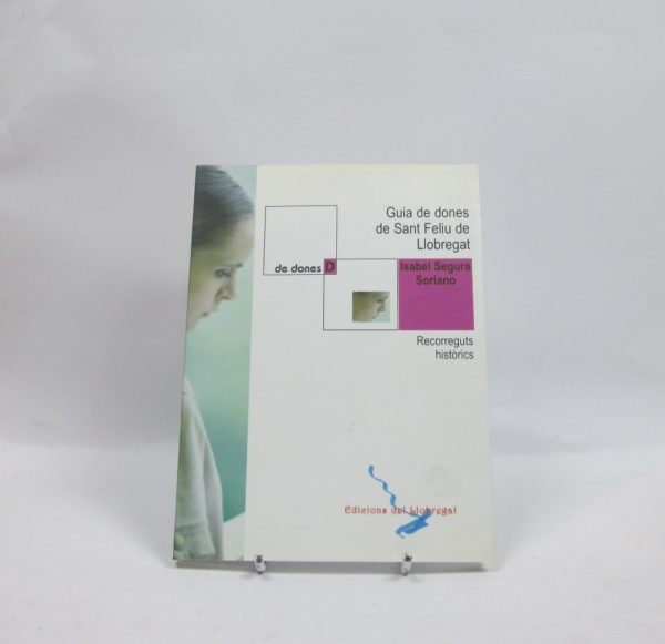 Guia de dones de sant feliu de llobregat