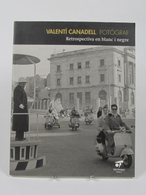 Retrospectiva en blanc i negre