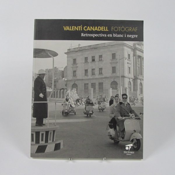 Retrospectiva en blanc i negre