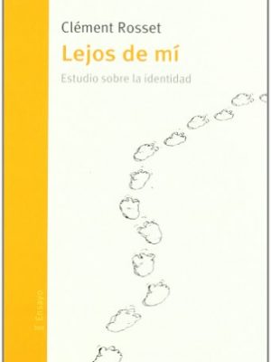 Lejos de mi