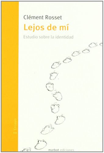 Lejos de mi