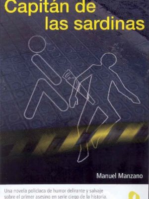 9788493575847_capitan-de-las-sardinas_front-1.jpg Capitán de las sardinas
