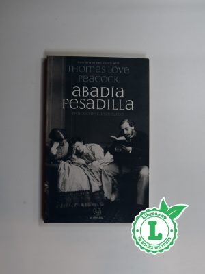 Abadía pesadilla