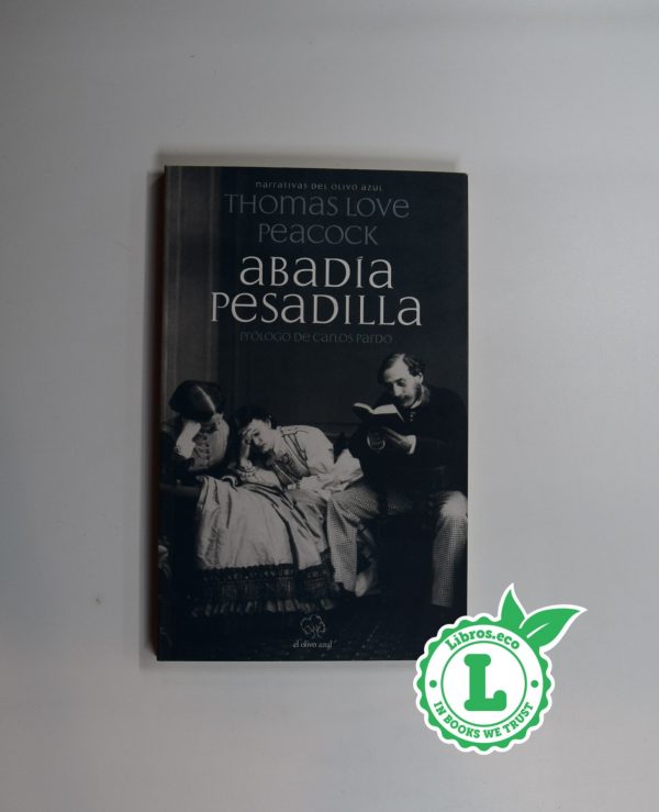 Abadía pesadilla
