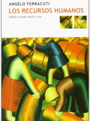 9788493596422_los-recursos-humanos_front-1.jpg Los recursos humanos