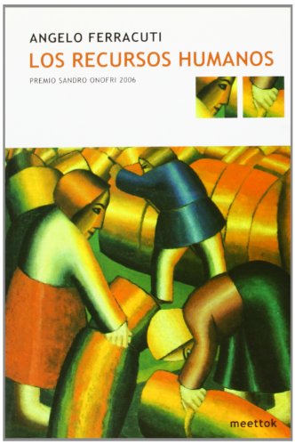 Los recursos humanos