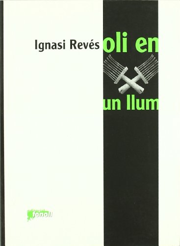 Oli en un llum (global) (catalan edition)