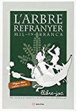L'arbre refranyer : mil en branca : per conèixer els refranys i les sentències més populars
