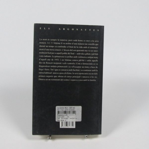 Rellotge sense busques