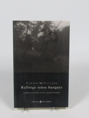 Rellotge sense busques