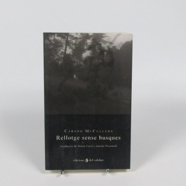 Rellotge sense busques