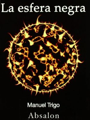 La esfera negra(9788493618452)