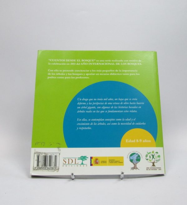 Cuentos de árboles gigantes