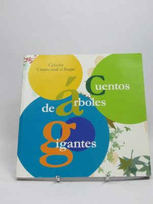 Cuentos de árboles gigantes