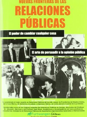 Relaciones públicas