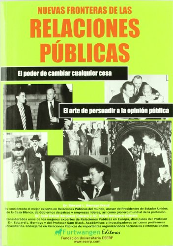 Relaciones públicas