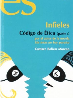 Infieles. codigo etica i -1-