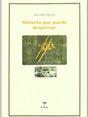 Silencio que puede despertar (seguro azar) (spanish edition)