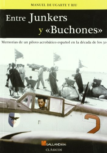 9788493651756_entre-junkers-y-buchones-memorias-de-un-piloto-acrobatico-espanol-en-los-anos-50_front-1.jpg Entre junkers y "buchones" : memorias de un piloto acrobático español en los años 50