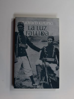 La luz fallida