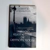 Tratado elemental de demonología