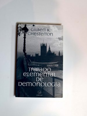 Tratado elemental de demonología