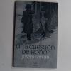 Una cuestión de honor