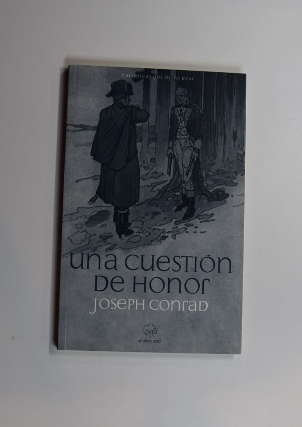 Una cuestión de honor