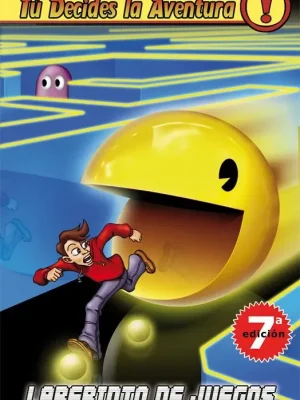 Laberinto de juegos