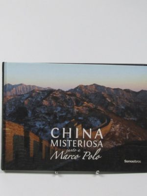 China misteriosa junto a marco polo