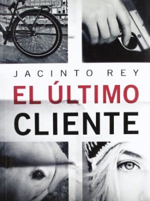 El último cliente (viceversa thriller) (spanish edition)
