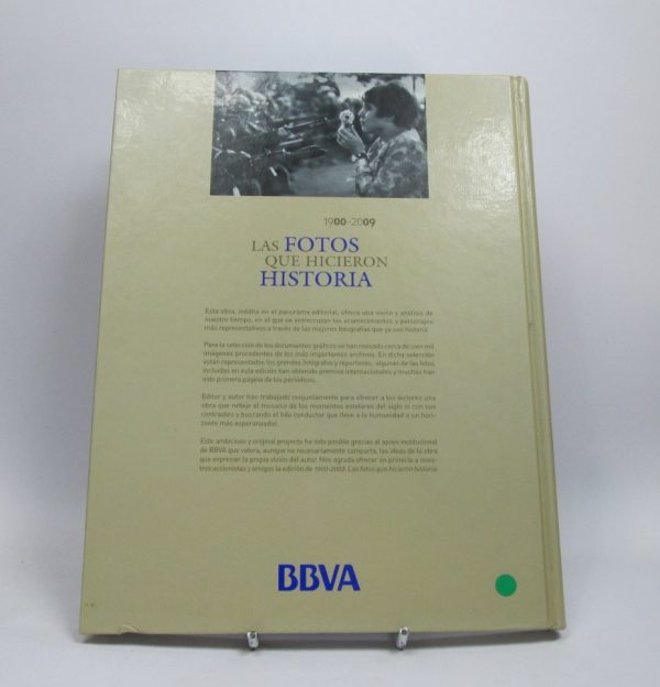 Las fotos que hicieron historia 1900 2009