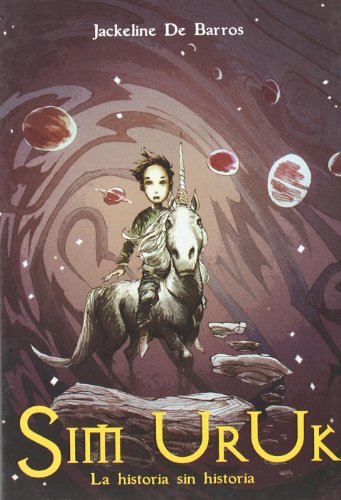 Sim uruk (2 x 3) (spanish edition)