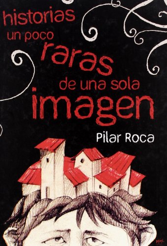 9788493744144_historias-raras-tk-spanish-edition_front-3.jpg Historias raras (tk) (spanish edition)