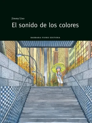 El sonido de los colores