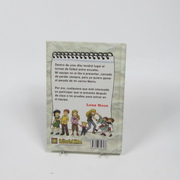 9788493754723_el-diario-de-luna-moon-equipo-ganador_back-1.jpg El diario de luna moon: equipo ganador