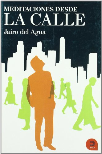9788493761509_meditaciones-desde-la-calle-expresar-teologico-theological-express-spanish-edition_front-1.jpg Meditaciones desde la calle (expresar teologico / theological express) (spanish edition)