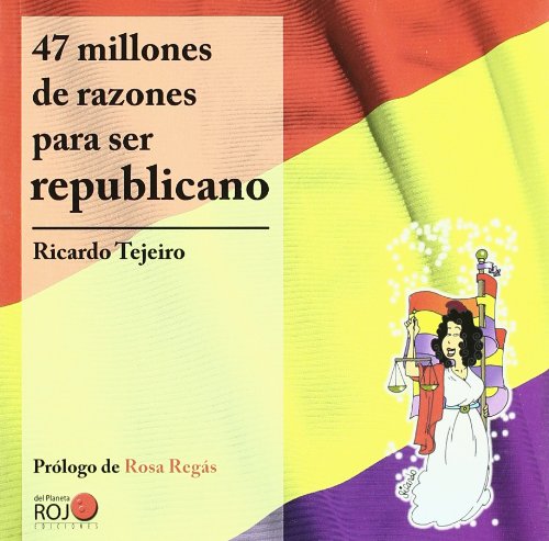 47 millones de razones para ser republicano