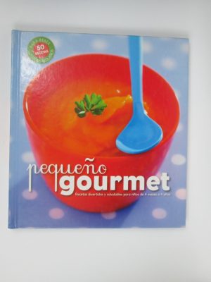 Pequeño gourmet