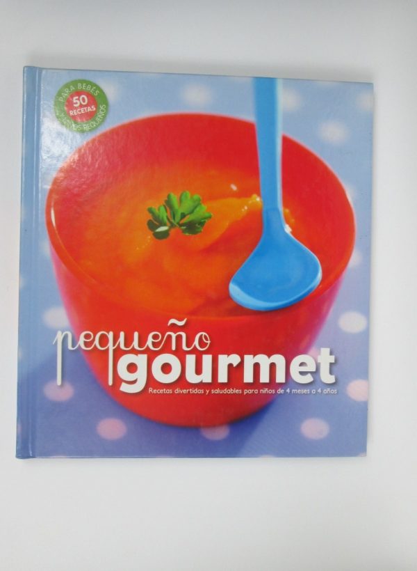 Pequeño gourmet