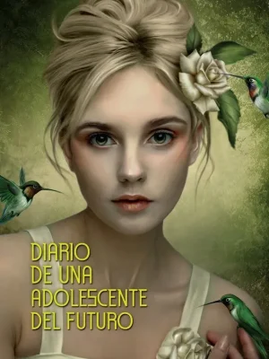 Diario de una adolescente del futuro