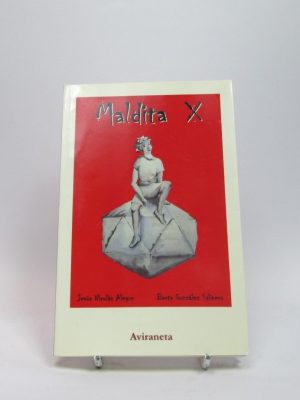 Maldita x