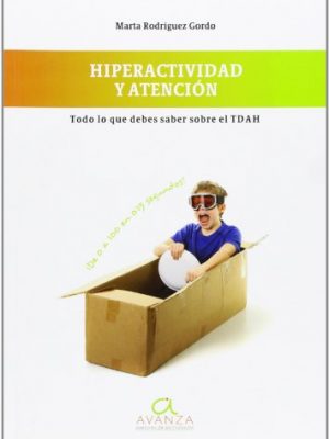 Hiperactividad y atencion