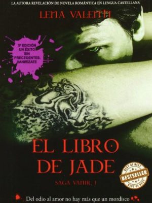El libro de jade