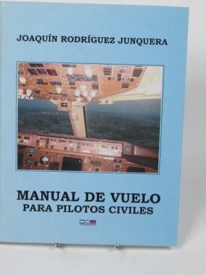 Manual de vuelo para pilotes civiles