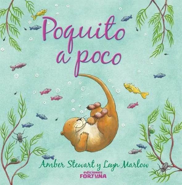 Poquito a poco